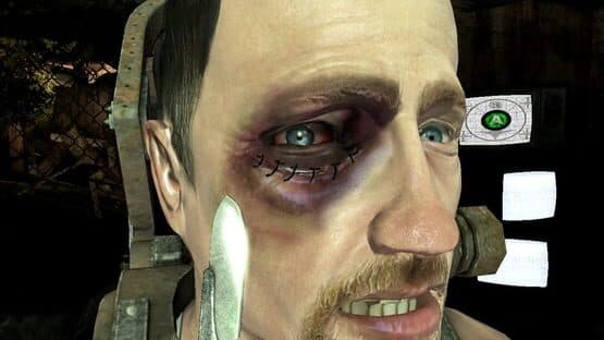 Saw II: Flesh & Blood — screenshot 6