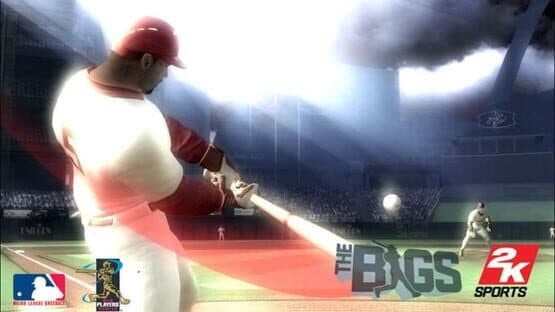 The Bigs — screenshot 6