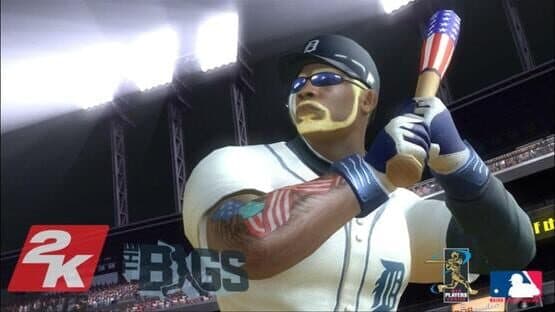 The Bigs — screenshot 7