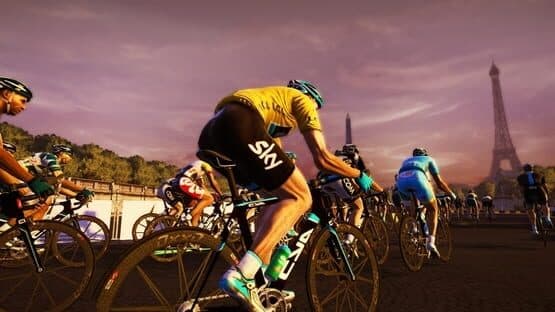 Tour de France 2013 — screenshot 1