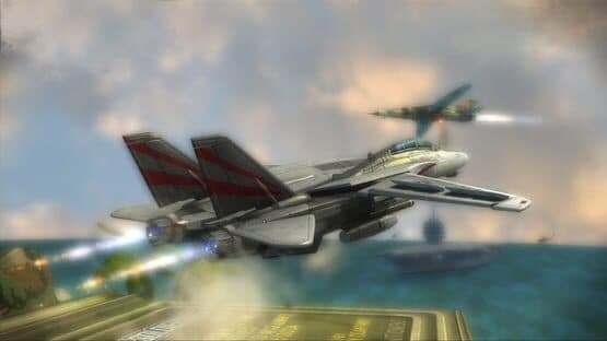 Toy Soldiers: Cold War — screenshot 1