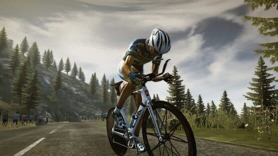 Tour de France 2013 — screenshot 6