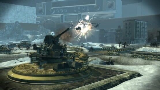 Toy Soldiers: Cold War — screenshot 2