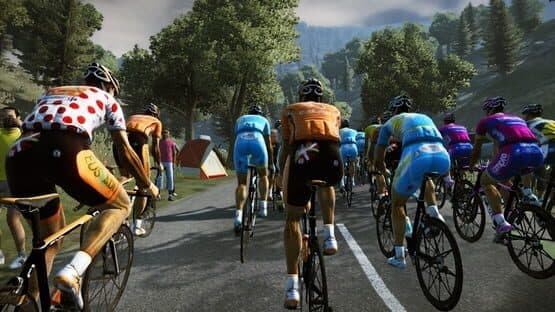 Tour de France 2013 — screenshot 7