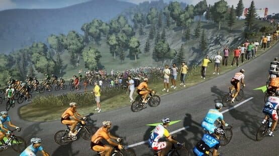 Tour de France 2013 — screenshot 8
