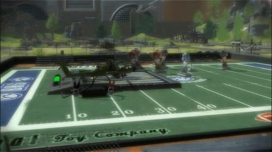 Toy Soldiers: Cold War — screenshot 5