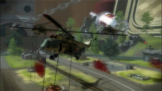 Toy Soldiers: Cold War — screenshot 6