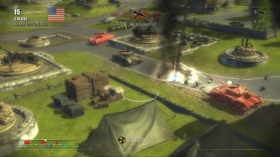 Toy Soldiers: Cold War — screenshot 7