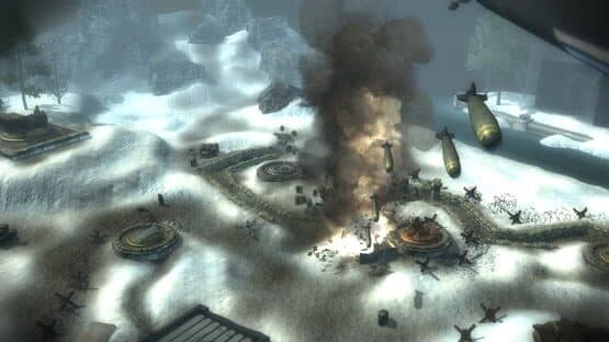 Toy Soldiers: Cold War — screenshot 8