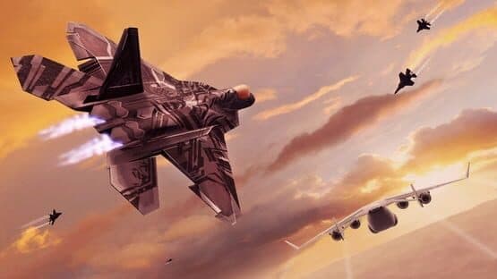 Transformers: Dark of the Moon — screenshot 3