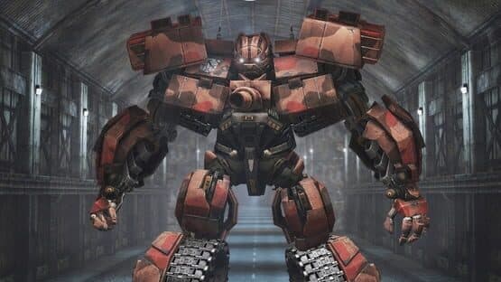 Transformers: Dark of the Moon — screenshot 8