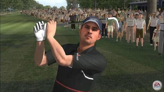 Tiger Woods PGA Tour 07 — screenshot 2