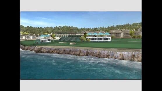 Tiger Woods PGA Tour 06 — screenshot 2
