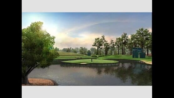 Tiger Woods PGA Tour 06 — screenshot 4