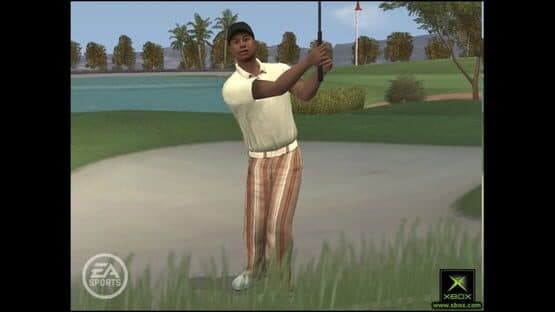 Tiger Woods PGA Tour 06 — screenshot 5