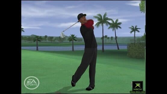 Tiger Woods PGA Tour 06 — screenshot 6