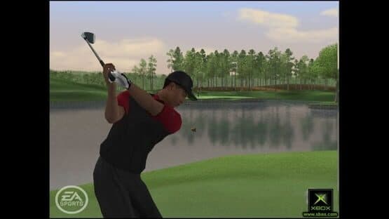 Tiger Woods PGA Tour 06 — screenshot 7