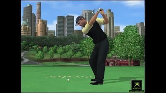 Tiger Woods PGA Tour 06 — screenshot 8