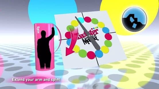 Twister Mania — screenshot 6