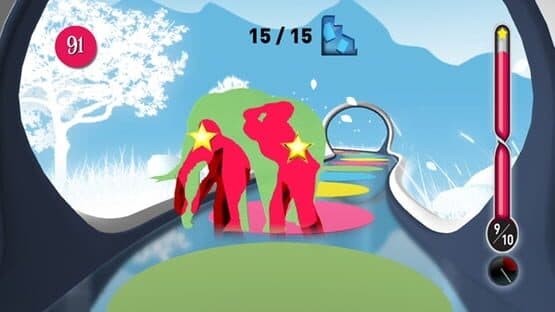 Twister Mania — screenshot 7
