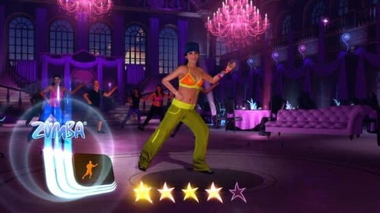 Zumba Fitness Core — screenshot 2