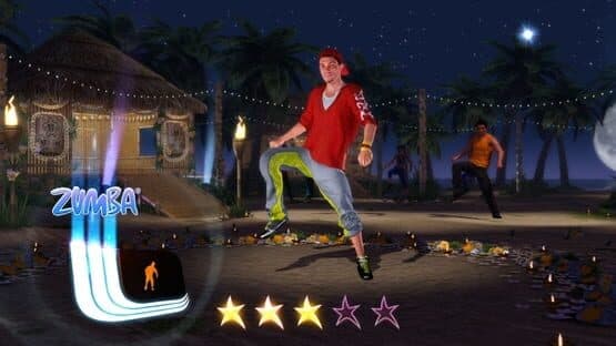 Zumba Fitness Core — screenshot 5