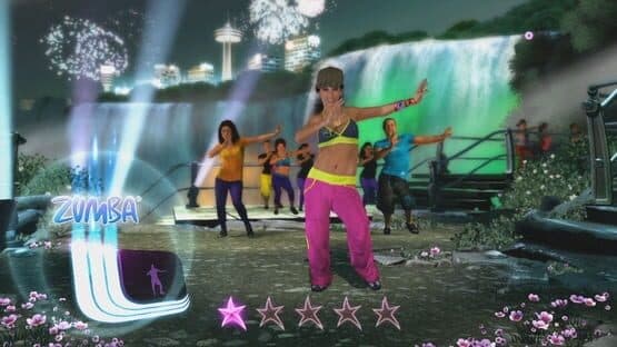 Zumba Fitness Core — screenshot 6