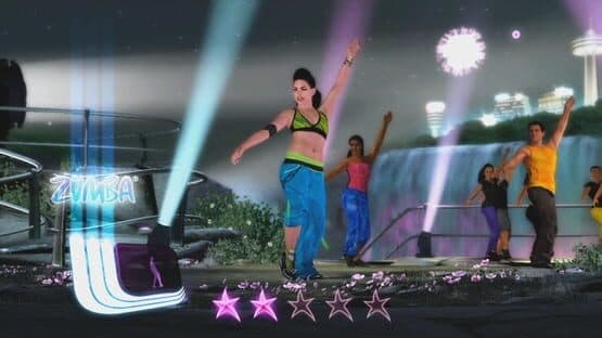 Zumba Fitness Core — screenshot 7