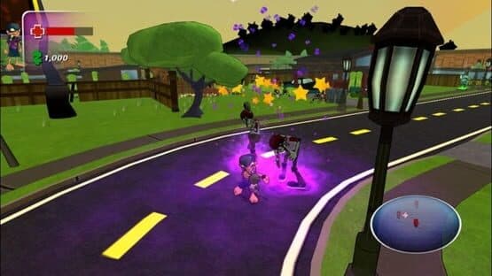 Zombie Wranglers — screenshot 6