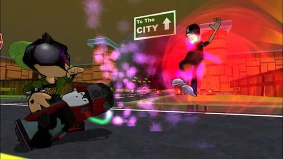 Zombie Wranglers — screenshot 7