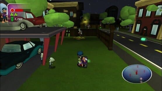 Zombie Wranglers — screenshot 8