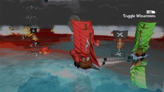 Yo-Ho Kablammo — screenshot 3