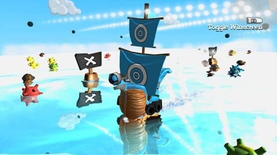 Yo-Ho Kablammo — screenshot 5