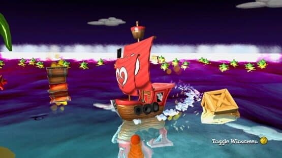 Yo-Ho Kablammo — screenshot 7