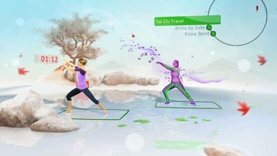 Your Shape: Fitness Evolved — screenshot 6