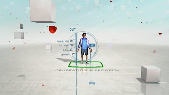 Your Shape: Fitness Evolved — screenshot 8