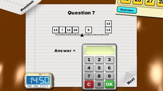 American Mensa Academy — screenshot 1