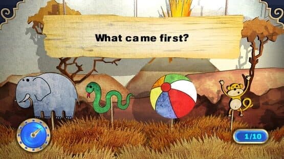 American Mensa Academy — screenshot 2