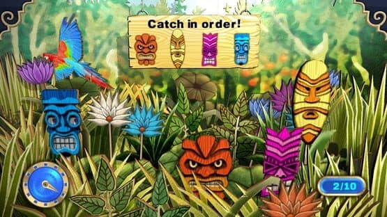 American Mensa Academy — screenshot 3