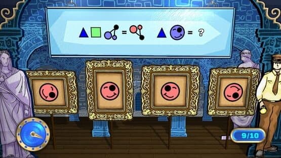 American Mensa Academy — screenshot 4