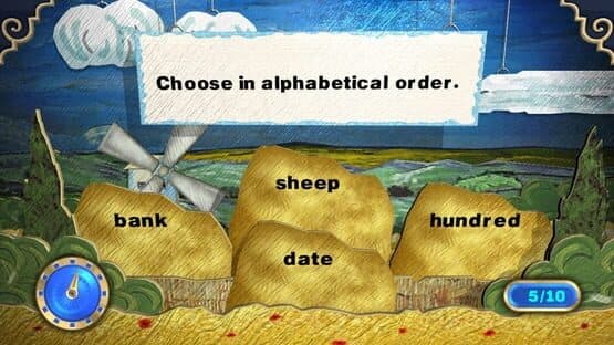 American Mensa Academy — screenshot 5