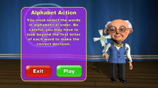 American Mensa Academy — screenshot 6