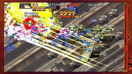 Akai Katana — screenshot 3