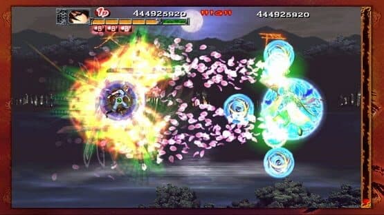 Akai Katana — screenshot 5