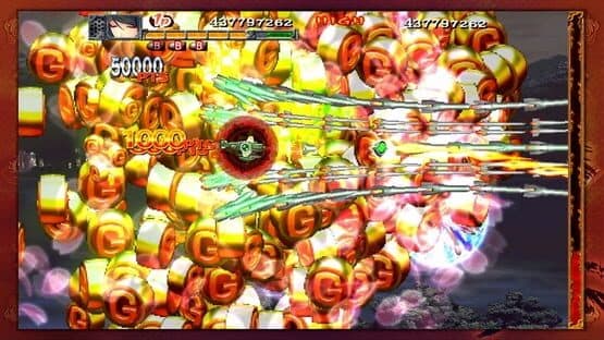 Akai Katana — screenshot 6