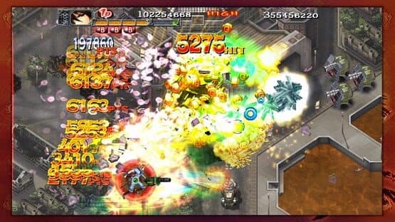 Akai Katana — screenshot 7