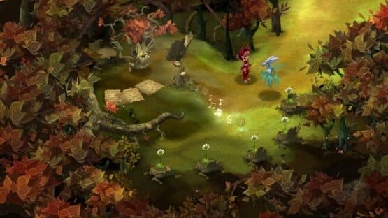 Islands of Wakfu — screenshot 1