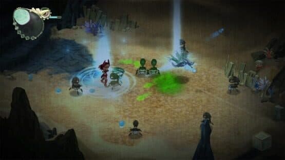Islands of Wakfu — screenshot 2
