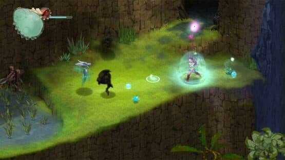 Islands of Wakfu — screenshot 3