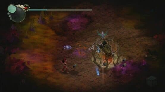 Islands of Wakfu — screenshot 6